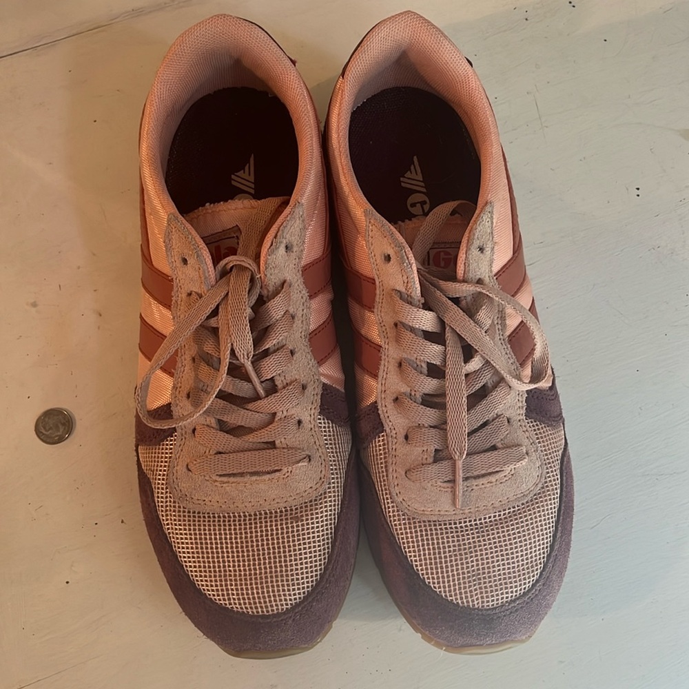 Gola sneakers